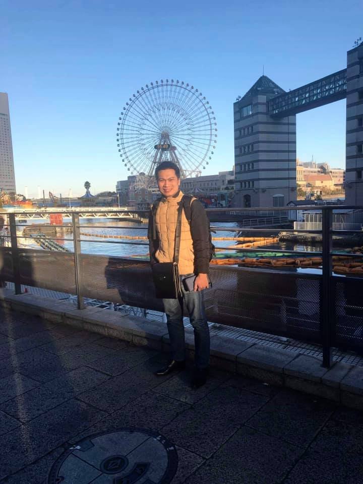 エンジニアの日本の生活と仕事
