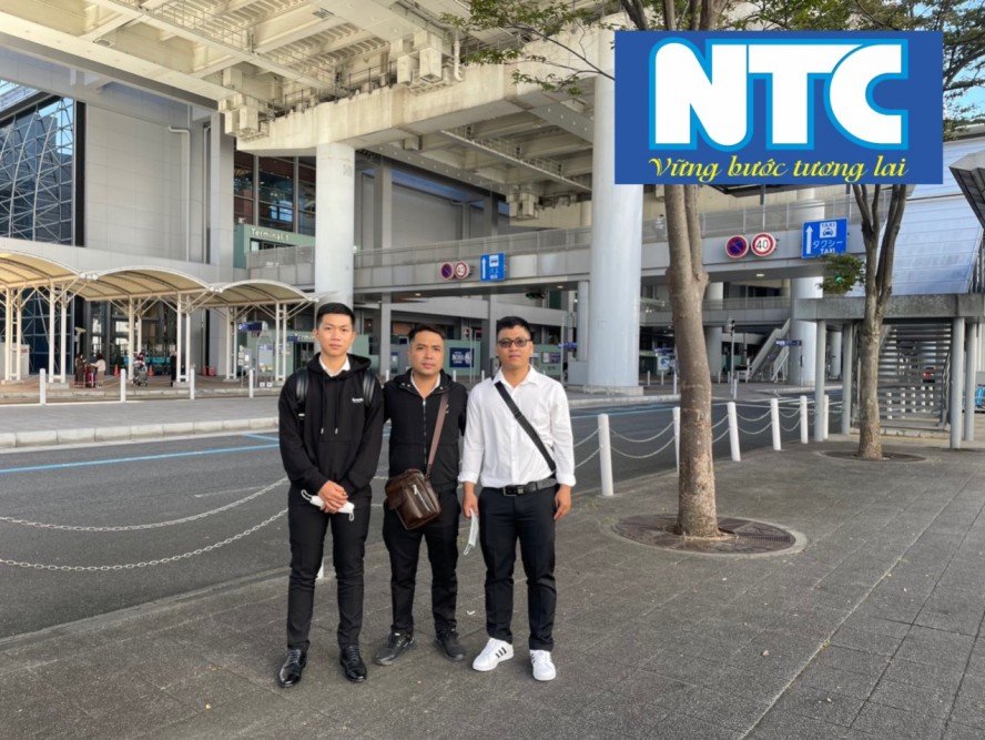KỸ SƯ NHẬT BẢN NHẬP CẢNH 20.10.2022