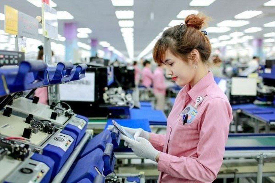 Chính phủ Hàn Quốc tăng cường hoạt động truy bắt tháng 10 năm 2022