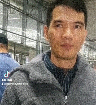 CHIA SẺ KỸ SƯ HÀN QUỐC XUẤT CẢNH 15.02.2023