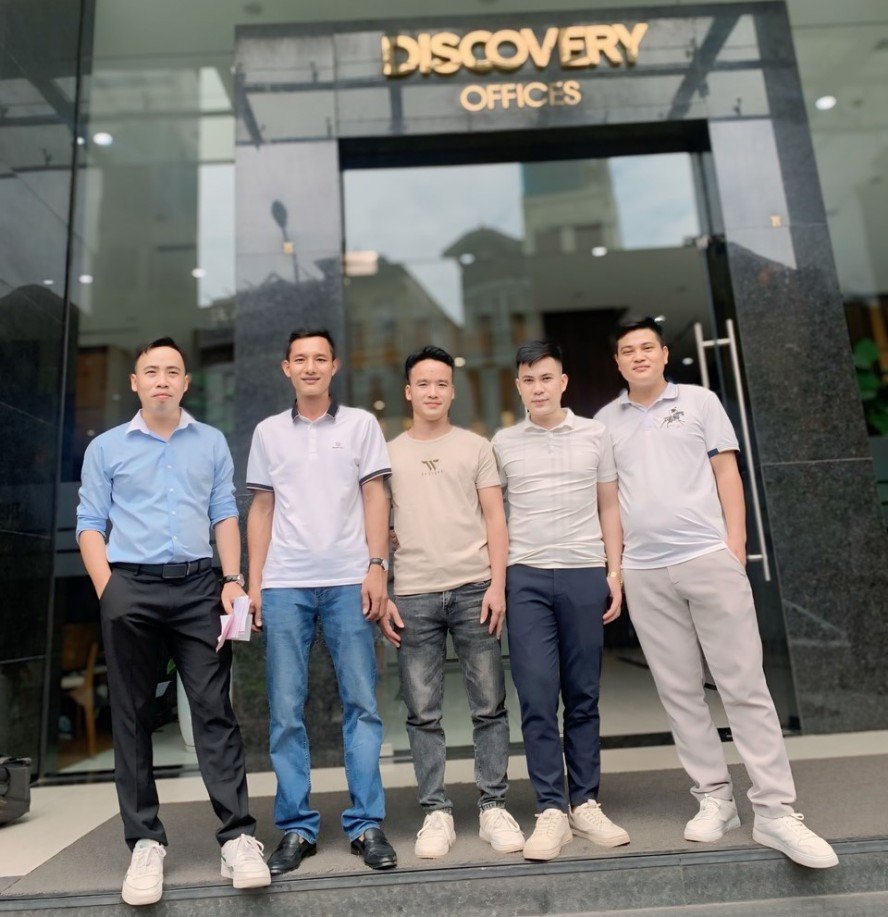 HƯỚNG DẪN DÁN VISA KỸ SƯ HÀN QUỐC TẠI ĐẠI SỨ QUÁN HÀN