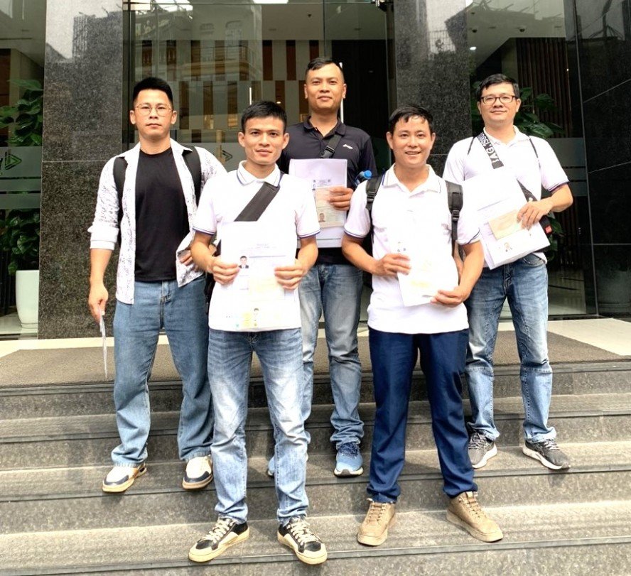 ĐI LAO ĐỘNG HÀN QUỐC VỚI BẠN CÓ BẰNG ĐẠI HỌC