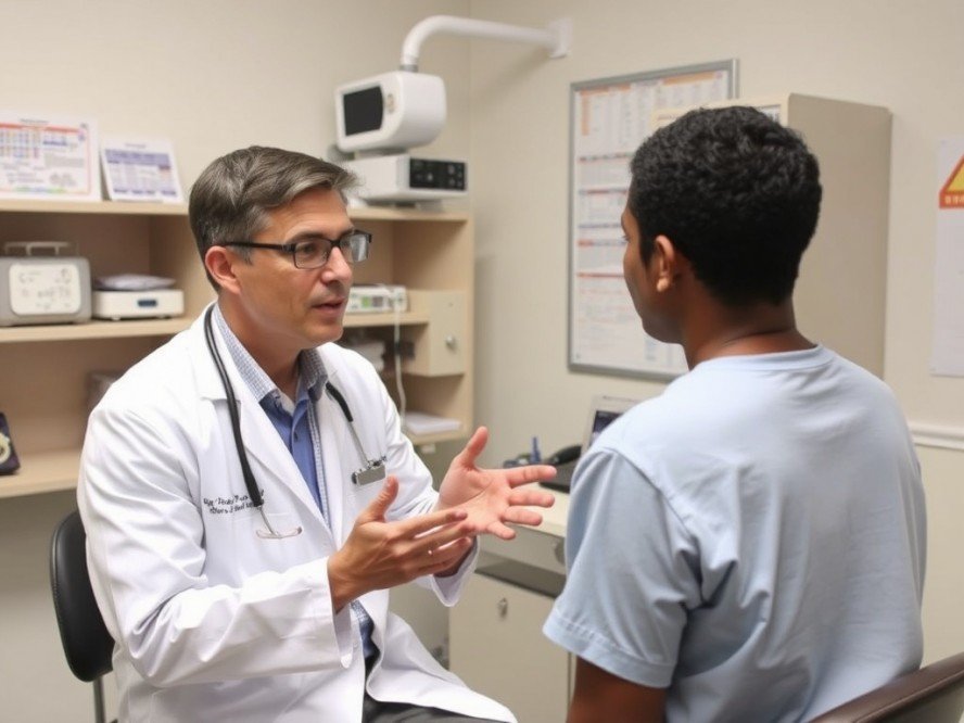 Bệnh Viện Khám Lao Phổi Đi Nhật Bản