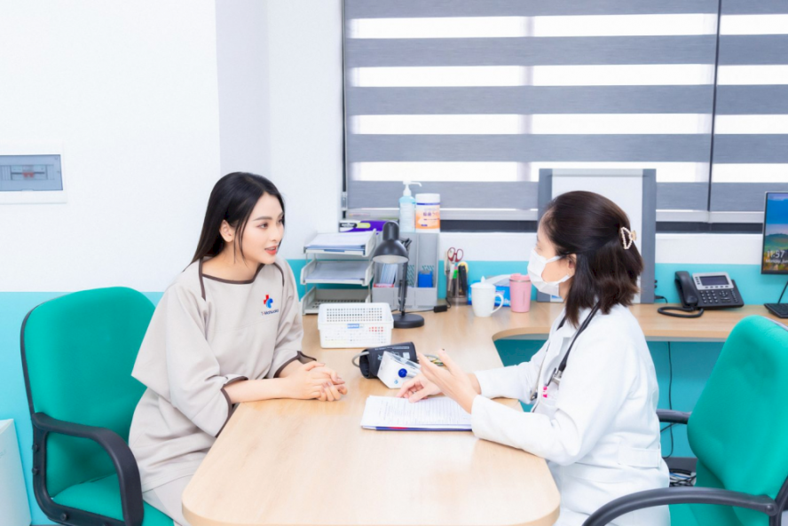 HƯỚNG DẪN KHÁM LAO PHỔI ĐI NHẬT BẢN