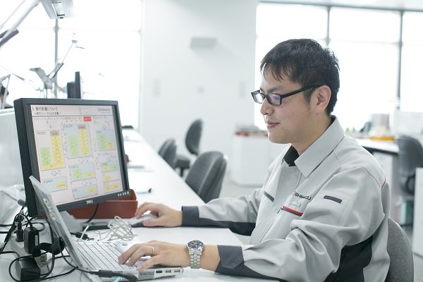 CHÚC MỪNG 2 BẠN KỸ SƯ NHẬT CÓ VISA