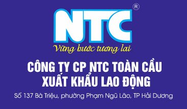 Trụ sở chính NTC XKLĐ du học Nhật Bản, Hàn Quốc NTC