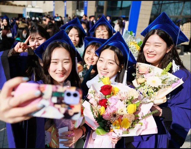 Du học Hàn Quốc NTC