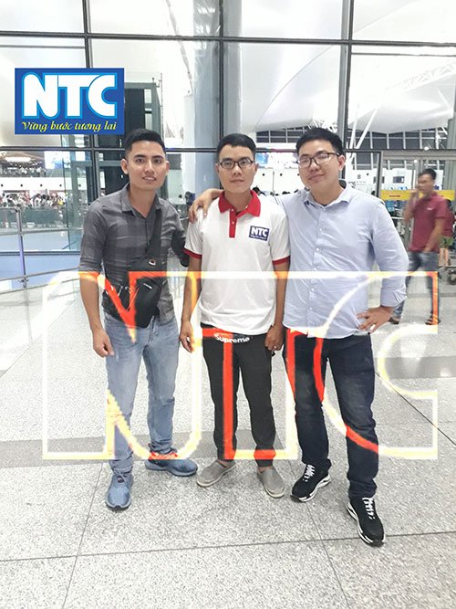 ky su nhat ntc