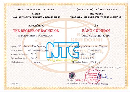 bang dh dam van cuong