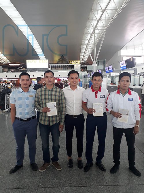 ky su da bay ntc toan cau