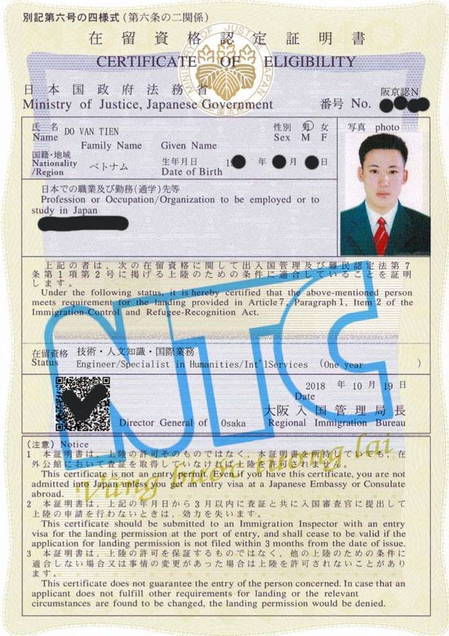 di ky su bao nhieu tien