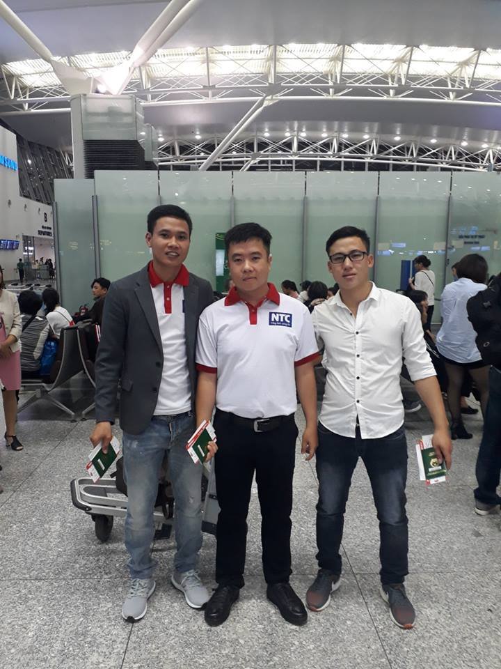 ky su nhat ban