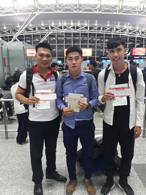 ky su ntc toan cau