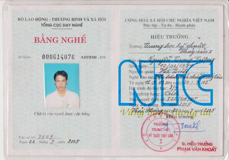 ntc toan cau