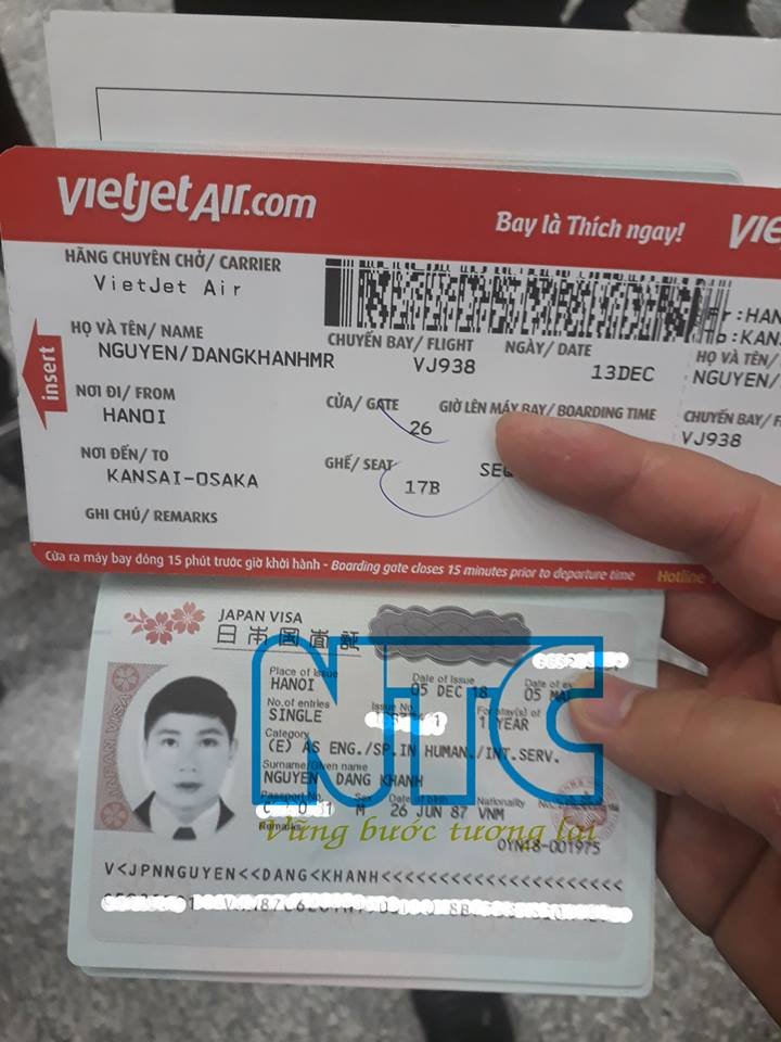 visa ky su