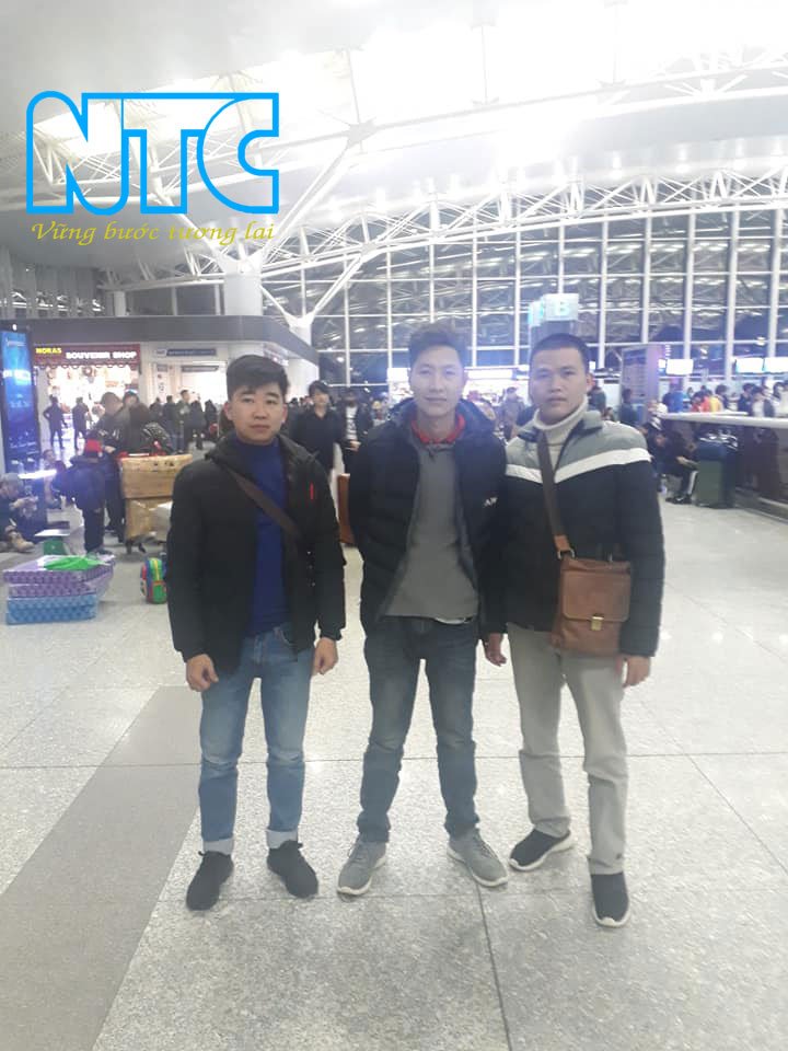 di ky su nhat tai ntc