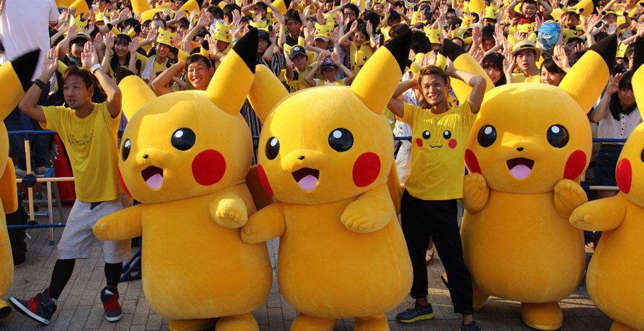 le hoi pokemon