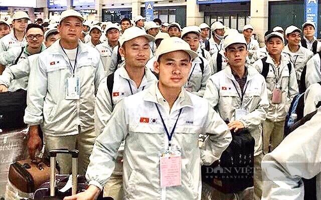 CHI PHÍ ĐI HÀN QUỐC RẺ BẤT NGỜ