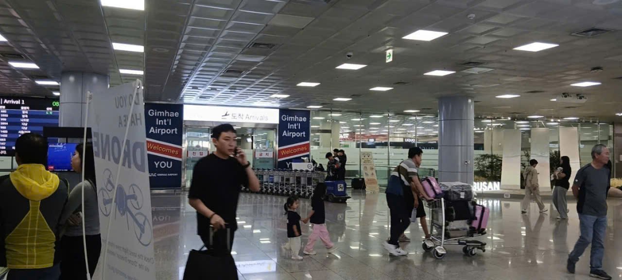 CHÚC MỪNG BẠN THẠC SỸ PHẠM MINH THẬT NHẬP CẢNH THÀNH CÔNG 29.09.2025